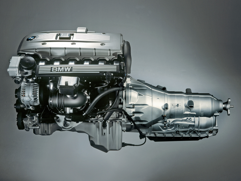 Illustration for article titled Ten Best Secretly Awesome Base Car Engines